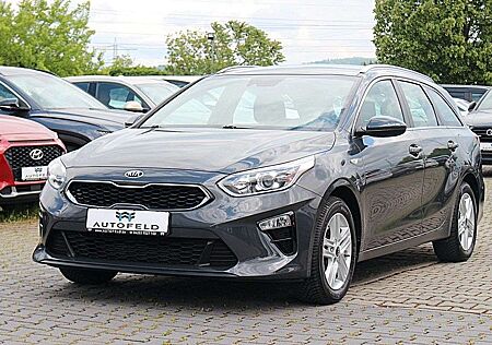 Kia Cee'd Ceed / 1.4 Vision/SHEFT/RCAM/SPURASSIST/SHZ/