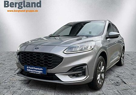 Ford Kuga gebraucht kaufen Ford Kuga ST-Line X 2,5 l Duratec PHEV 225 PS