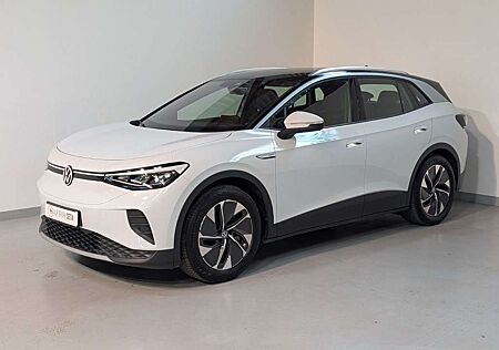 VW ID.4 Volkswagen Pro Perf 150kW 82kWh LANE*KAM*ACC*KESSY*SHZ