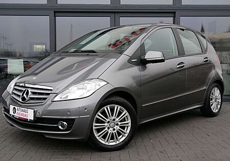 Mercedes-Benz A 200 AUTOMATIK! WENIG KM! INKL. GARANTIE!