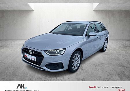 Audi A4 Avant 30 TDI S-tronic Navi ACC Standhzg. Massage A