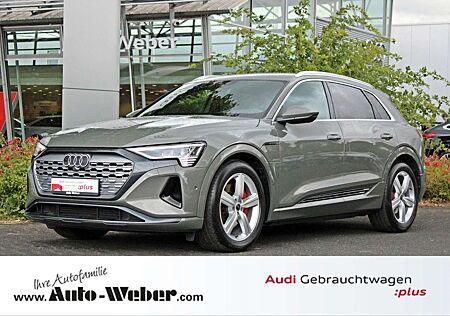 Audi Q8 e-tron 55 qu HuD REMOTE 360° MEMORY MATRIX