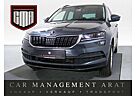 Skoda Karoq 1.5 TSI Style 1.H+CARPLAY+PDC+LED+SHZ+DAB