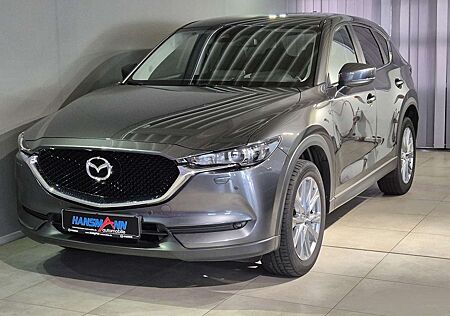 Mazda CX-5 Advantage G-194/AT/Navi/Head-Up/360 Grad Cam