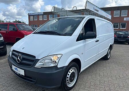 Mercedes-Benz Vito Kasten 110 CDI lang