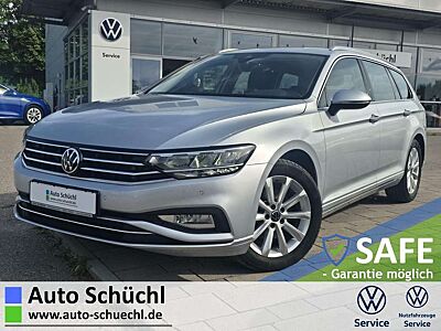 Volkswagen Passat Variant 1.5 TSI BUSINESS APP-CONNECT+ACC+