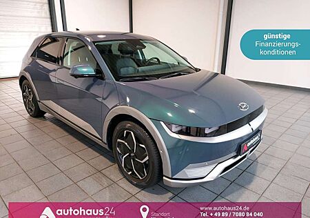 Hyundai IONIQ 5 Techniq 4WD 77,4 kWh|Navi|Kamera|ACC