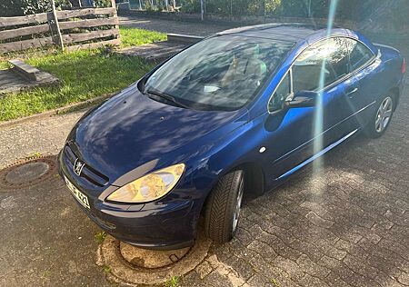 Peugeot 307 CC 135