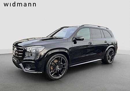 Mercedes-Benz GLS 450 d 4MATIC AMG-Line*Pano*STHZ*AHK*Head-up*