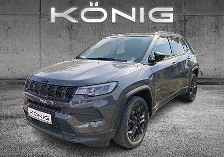 Jeep Compass 1.5 Night Eagle Automatik Navi*Klima*RFK