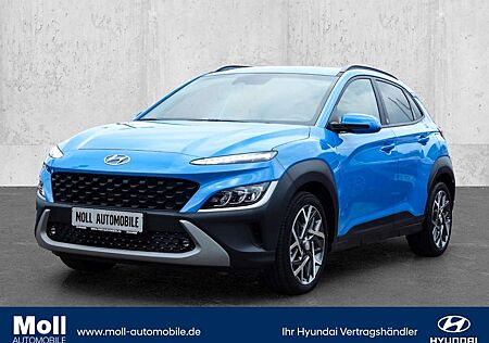 Hyundai Kona DCT Edition 30+ Hybrid Navi Soundsystem LED Apple