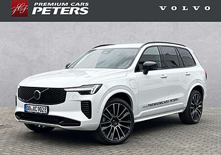 Volvo XC 90 XC90 Plus Dark Recharge PHEV Facelift AWD T8 EU6e 7-Sit