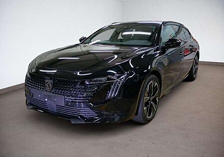 Peugeot 508 SW GT Sportpaket Navi Soundsystem Nachtsicht