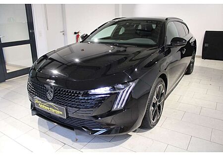 Peugeot 508 SW GT Sportpaket Navi Soundsystem Nachtsicht