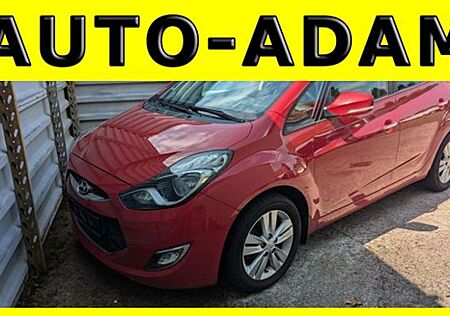 Hyundai ix20 *Automatik*Panorama*1 Hand*Rück Kamera*