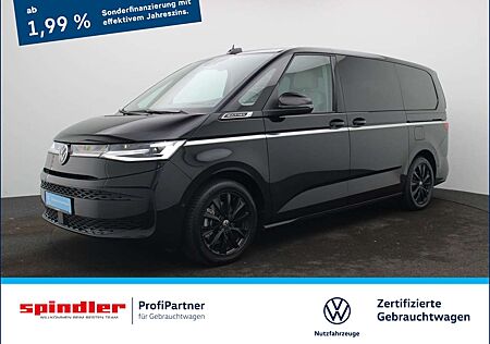 VW T7 Multivan Volkswagen Style Lang 2.0 TDI DSG/Pano, Matrix,AHK
