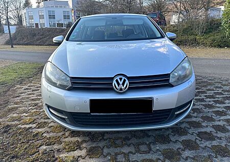 VW Golf Volkswagen 1.4 TSI Comfortline