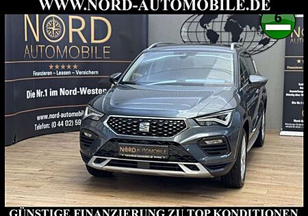 Seat Ateca X-PERIENCE 1.5 TSI Kamera/Vir.Cockpit/Navi Xperien