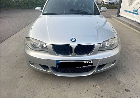 BMW 118d 118