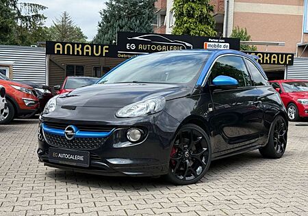 Opel Adam S*RECARO SCHALENSITZE*KLIMA*INFINITY