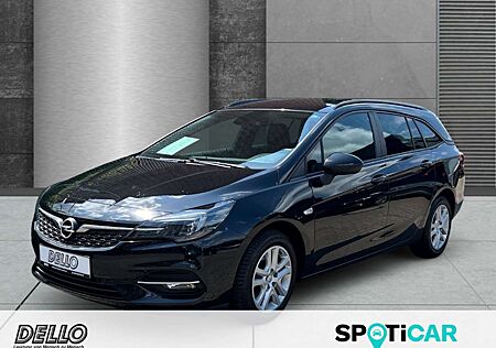 Opel Astra Sports Tourer Business,1.5 D,Ganzjahresrreifen,NAV