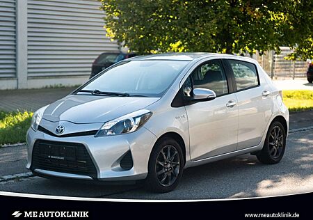 Toyota Yaris Hybrid Life *Garantie*Kamera