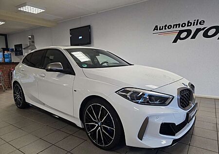 BMW 135 i xDrive DA PANO H/K LIVECOCKPIT