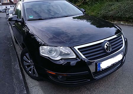 VW Passat Variant Volkswagen 1.4 TSI Comfortline BlueMotion
