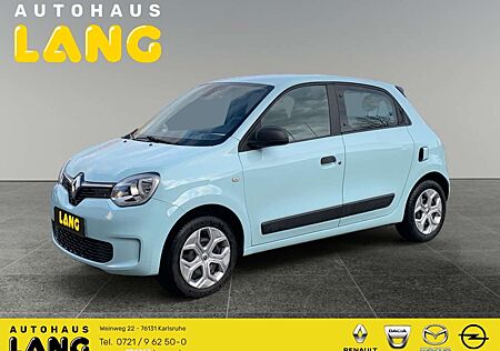 Renault Twingo III 1.0 SCe 65 Life KLIMA RADIO