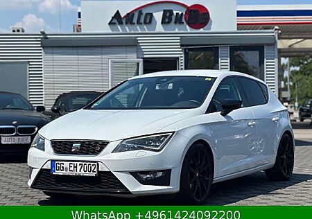 Seat Leon FR LED|AUTOM|SEATSOUND