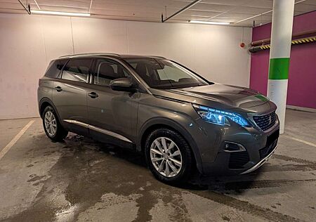 Peugeot 5008 PureTech 130 EAT6 Allure