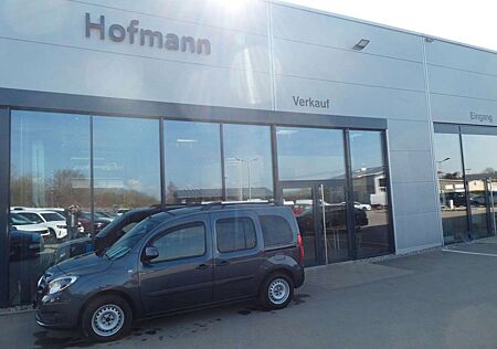 Mercedes-Benz Citan Kombi 112 lang Klima, PDC, AHK