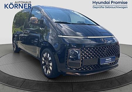 Hyundai Staria SIGNATURE 2.2 CRDi *ALLRAD*LED*LEDER*KLIMASITZ*