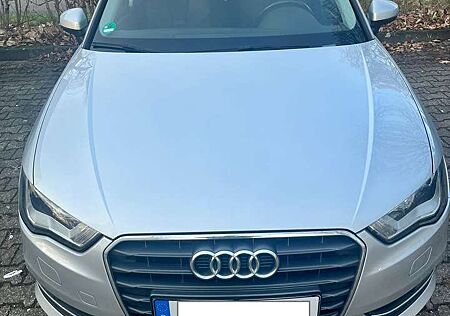 Audi A3 Sportback 1.4 TFSI