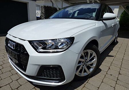 Audi A1 Sportback 30 TFSI advanced *Automatik*Klimaau
