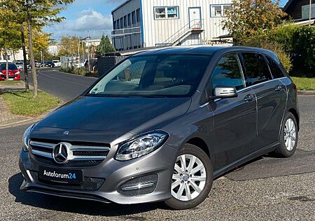 Mercedes-Benz B 180 B -Klasse CDI / d *Autom.*SHZ*PDC*