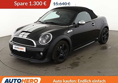 Mini Cooper S Roadster Cooper S *NAVI*XENON*PDC*SHZ*