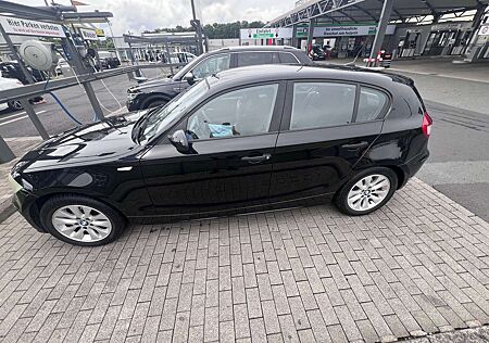 BMW 116i 116