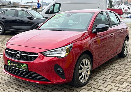 Opel Corsa F Edition Tempomat*Regensensor*CarPlay