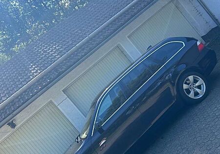BMW 525d 525 Touring Aut.