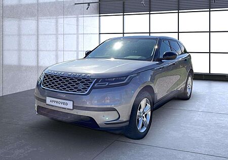 Land Rover Range Rover Velar D300 S