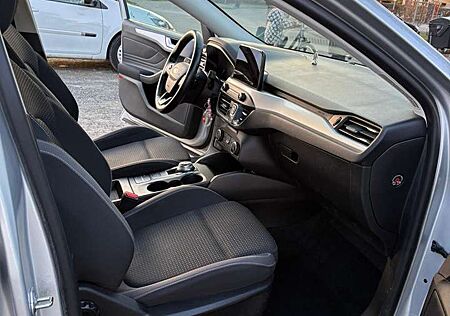 Ford Focus 1.5 EcoBlue Start-Stopp-System Aut. ACTIVE