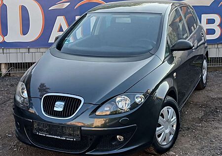 Seat Altea Sport Limited *PDC*KLIMA*SHZ*TEMPO.*HU/TÜV NEU*