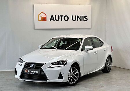 Lexus IS 300 h Executive*Leder*Scheckheft*1.Hand