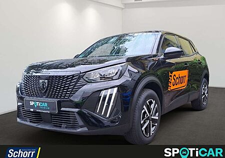 Peugeot 2008 PureTech 100 Style