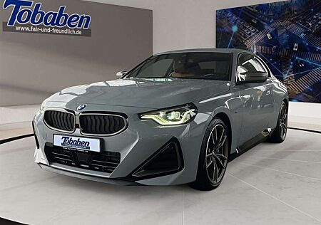 BMW 240 Harman & Kardon Sound + Aerodynamik Paket