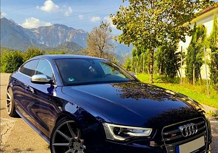 Audi S5 Sportback 3.0 tfsi quattro s-tronic