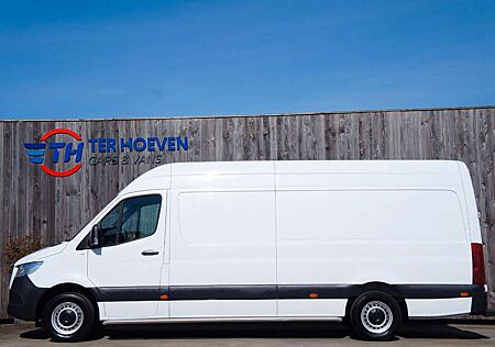 Mercedes-Benz Sprinter 314 CDi Maxi Klima Navi Tempo. 105KW E6