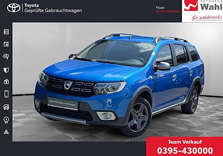 Dacia Logan MCV II Kombi 0.9 Stepway Celebration