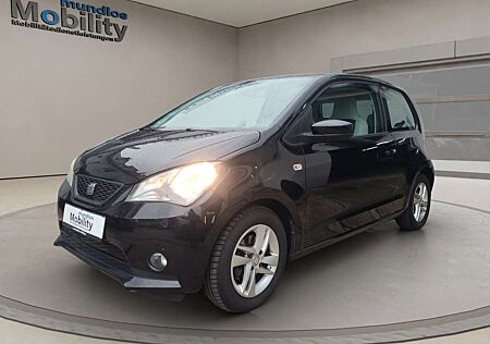 Seat Mii Style